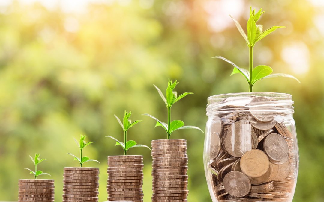 ¿Cuáles son las fuentes de financiación de una empresa?